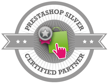 certificazione argento Prestashop