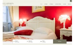 dijon-rentalapartment.com