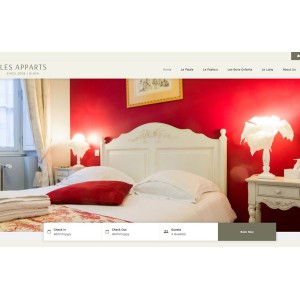 dijon-rentalapartment.com