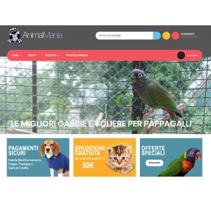 animalmania.it