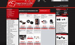 capricornrc.com