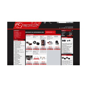 capricornrc.com