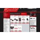 Capricornrc, e-Commerce Prestashop by 2beweb2