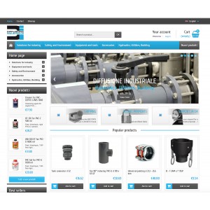diffusioneindustriale.com
