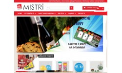 mistri.it